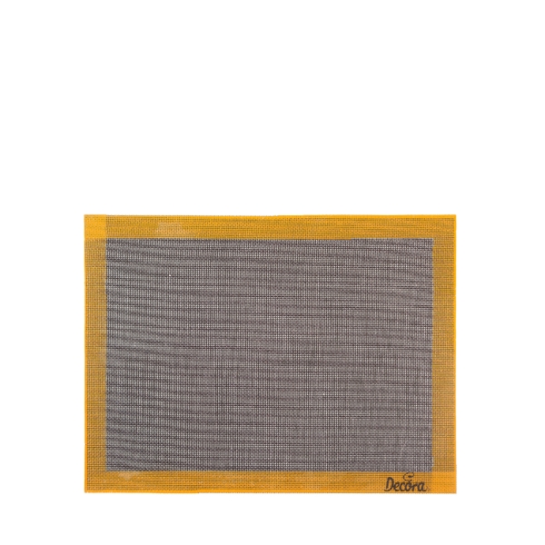 Microperforated Silicone Mat